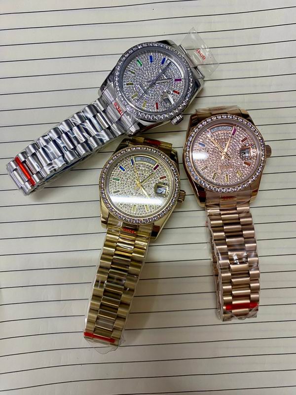 Rolex 36mm 080802
